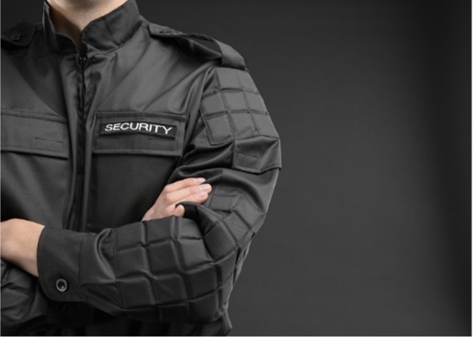 Hire Event Security