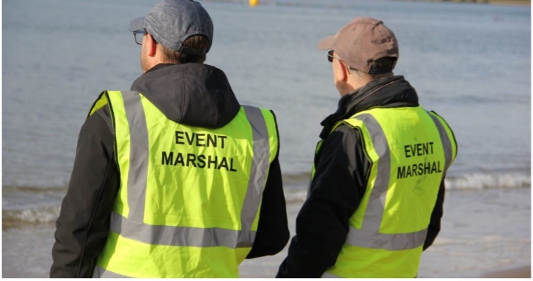 Hire Event Marshals